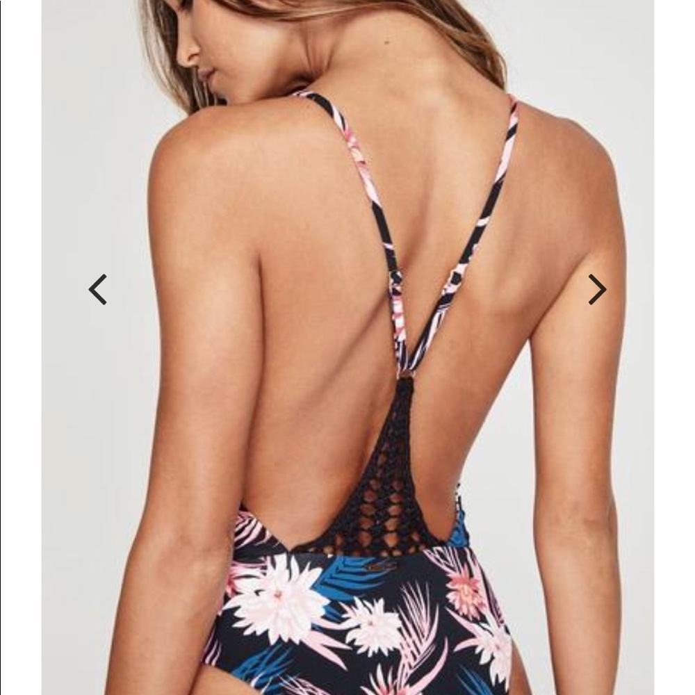 Spiritual Gangster Sunny Daze Reversible One Piece